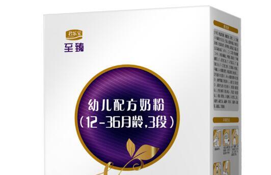 君乐宝至臻桶装和盒装的区别