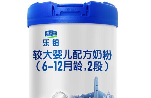 君乐宝乐铂800g和808g有什么区别
