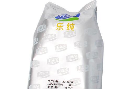 君乐宝乐纯桶装和袋装有什么区别