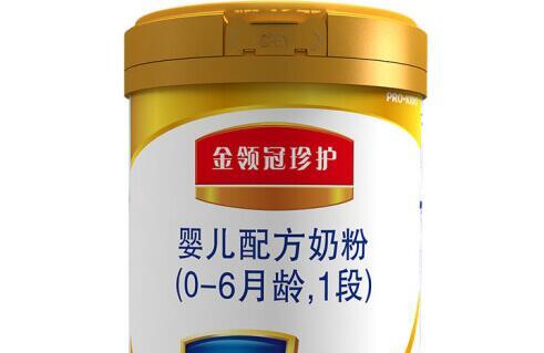 伊利金领冠珍护量勺是多少克