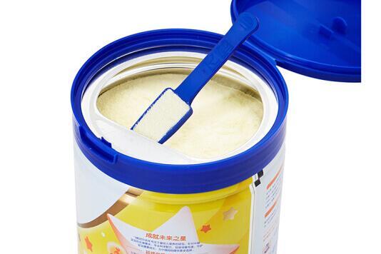 飞鹤星飞帆四段奶粉适合年龄