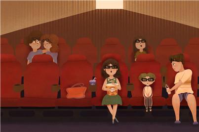 2020年电影院什么时候开门