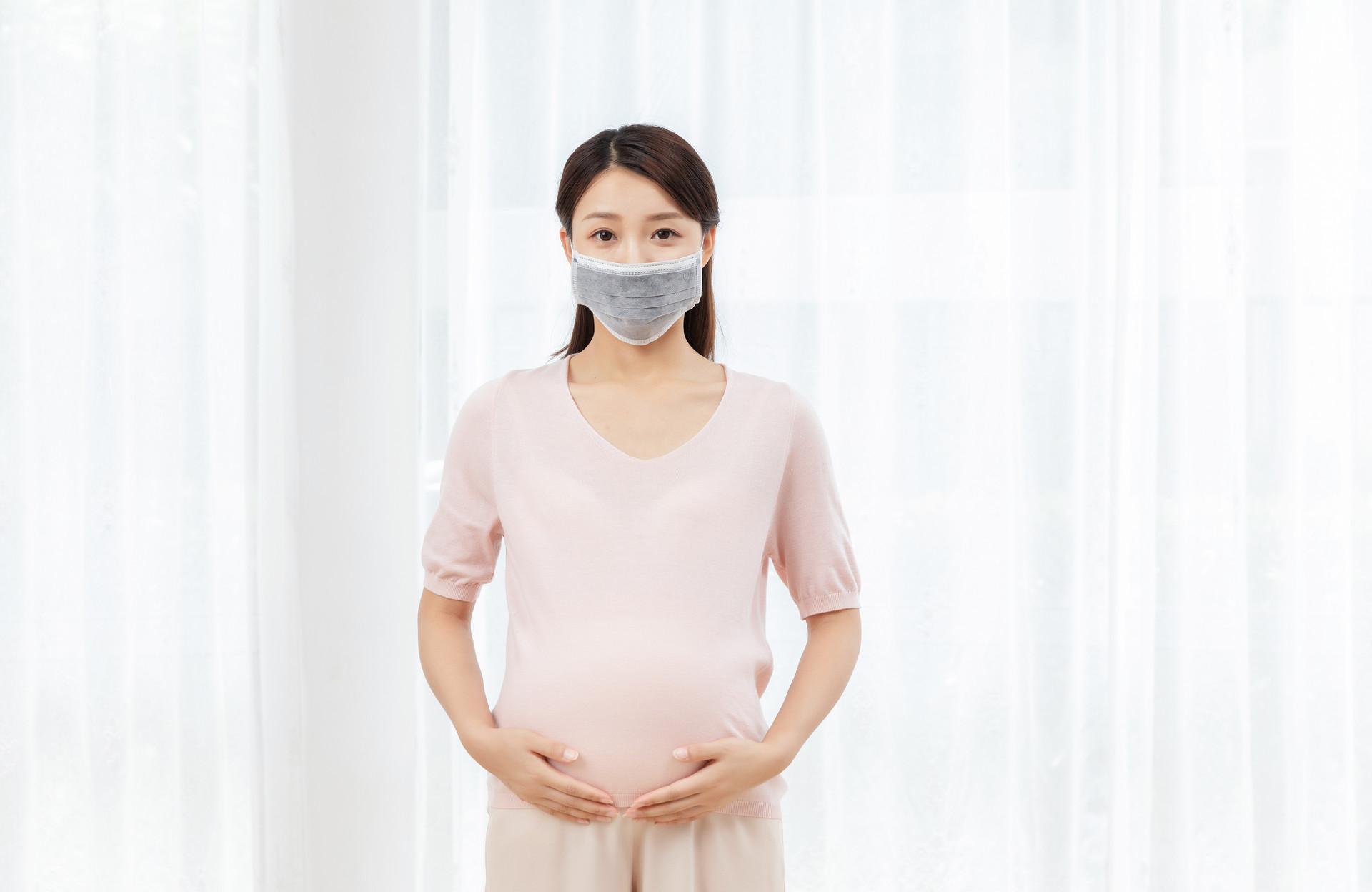 孕妇发烧可以刮痧吗