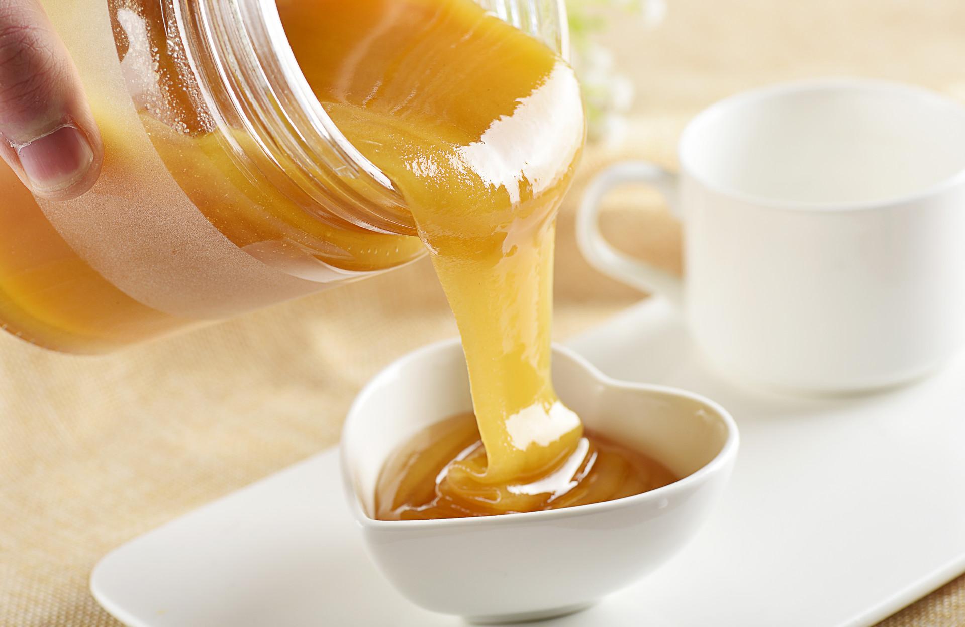喝蜂蜜水会胖吗 喝蜂蜜水是增肥还是减肥