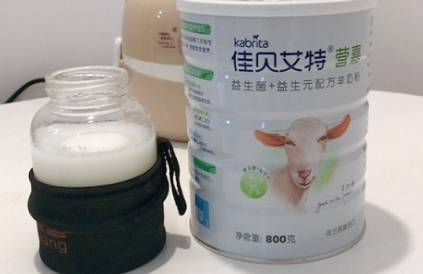 青少年奶粉排行榜10强里我只认可它