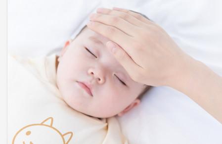 一个月婴儿发烧38.5度需要怎样处理