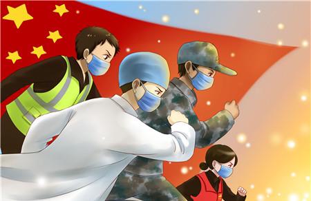 疫情会在中国二次爆发吗