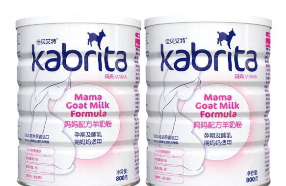 佳贝艾特孕妇奶粉晚上可以空腹喝吗
