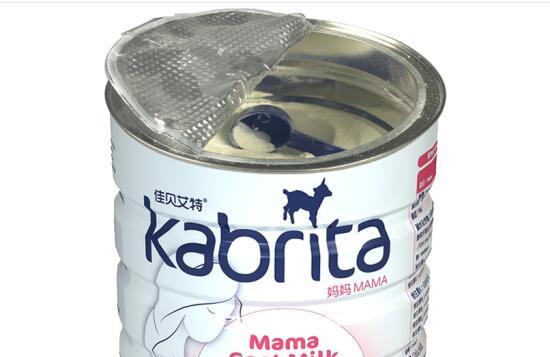 佳贝艾特孕妇奶粉含糖吗