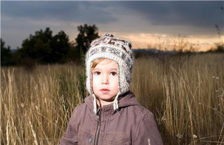 男宝霸气小名英文名字