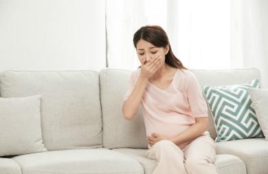 为何有的孕妇从来不会孕吐？
