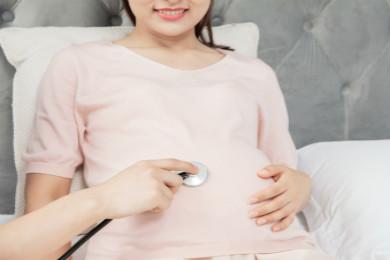 怀孕期间你做过胎梦吗？