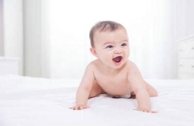 0-12个月宝宝的发育技巧