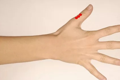 催经的方法当天见效