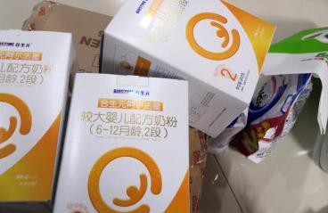 合生元阿尔法星转贝塔星需要转奶吗