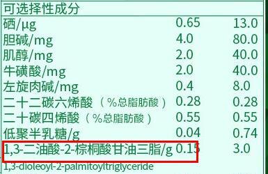 贝因美绿爱加是在中国生产的吗