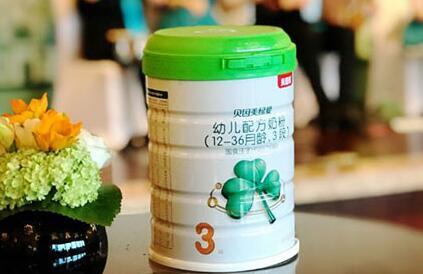 贝因美绿爱是什么工艺