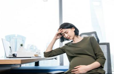 怀孕抽筋到底是什么原因，怎样才能改善孕期抽筋？