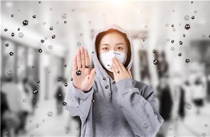贵州哪些情形可以不戴口罩