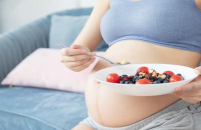 怀孕六周胎儿大小如同蓝莓需要注意哪些？