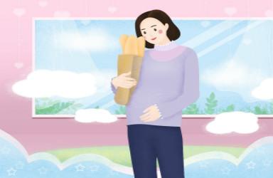 孕妈在孕晚期如何预防羊水早破？