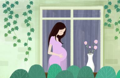 怀孕上怀男下怀女可信吗？