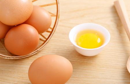 宝宝喉咙化脓可以吃鸡蛋吗