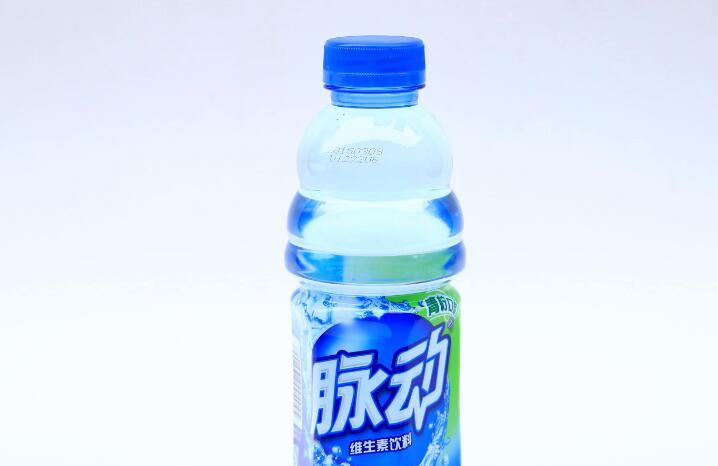 一瓶脉动的热量是多少