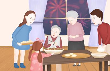 什么生肖旺父母？