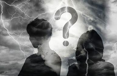 男人背叛了婚姻，应该原谅他吗