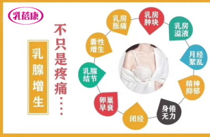 乳腺增生结节能用乳蓓康吗  实地调查乳蓓康官网大数据公布