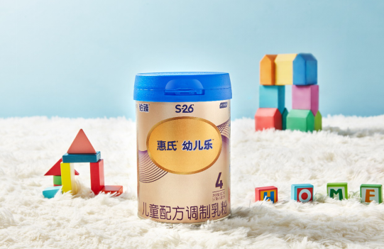 小分子奶粉喂养 千万别错过这款宝藏奶粉！