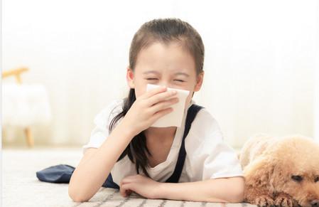 儿童过敏性鼻炎的症状有哪些表现