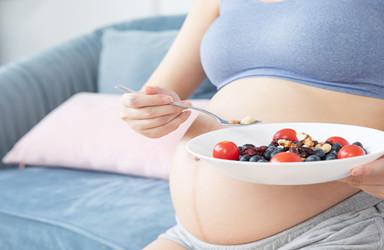 孕期营养过剩有哪些表现