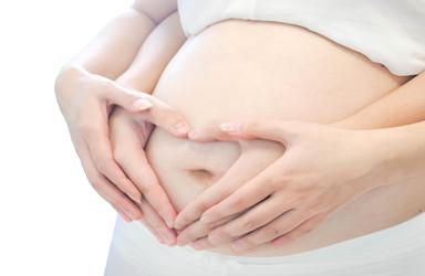 孕晚期身体哪些表现说明宝宝发育好