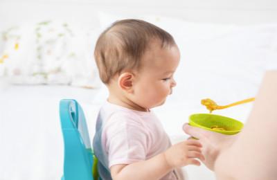 每餐中加入一点牡丹籽油可以让孩子远离营养不良吗