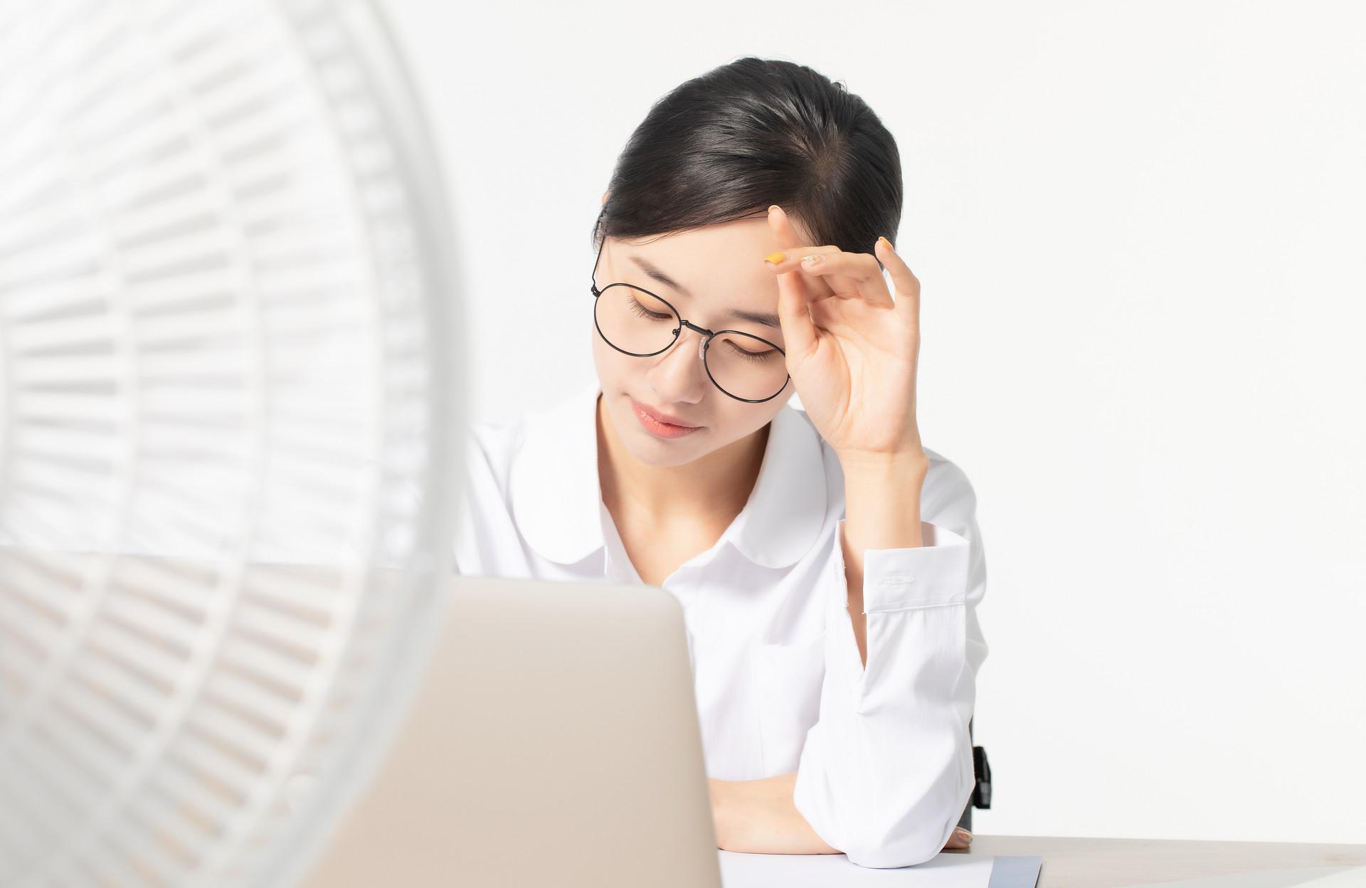 孕妇吹风扇感冒头疼怎么办最快最有效