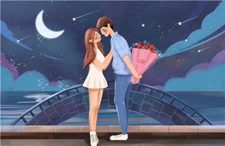 2020年七夕给女朋友发多少红包合适