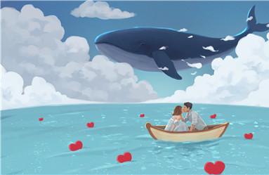 2020年七夕情人节是几月几号