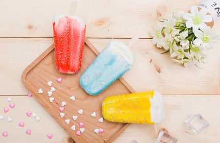 宝宝吃冷饮过多有什么影响