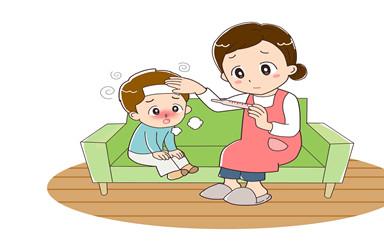 您的孩子还是反复咳嗽气喘吗？