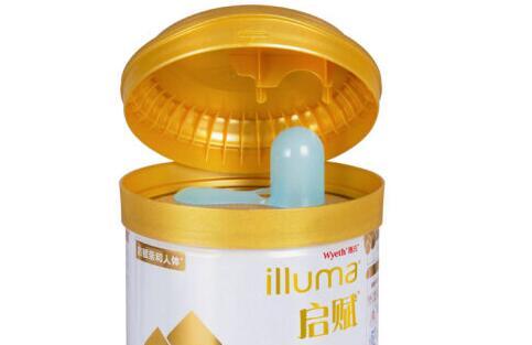 启赋蕴淳奶粉怎么辨别真假