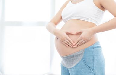 孕妈身体有哪些表现说明胎儿发育的很好