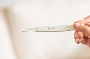 排卵后多久可以测出怀孕