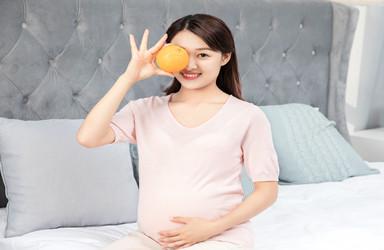 孕妈在孕期哪些特征表明是怀的女孩