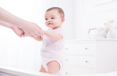 家长抓住宝宝“语言敏感期”，促进宝宝的语言发展