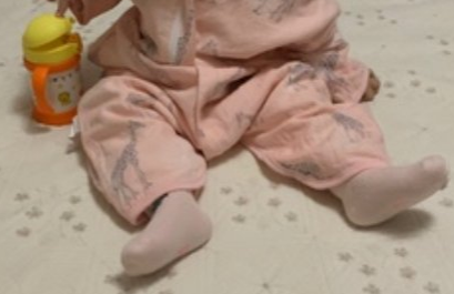 什么样的婴儿睡袋好？这样挑选不会出错