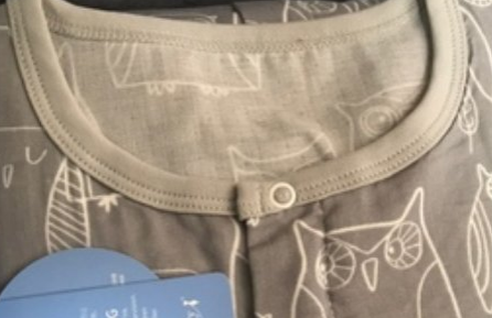 婴儿睡袋怎么选？新手妈妈们必看