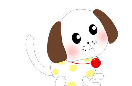 小狗的铃铛故事