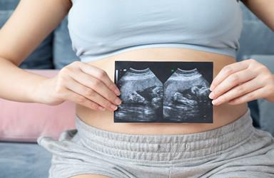 孕期从身体哪些地方了解胎儿发育情况